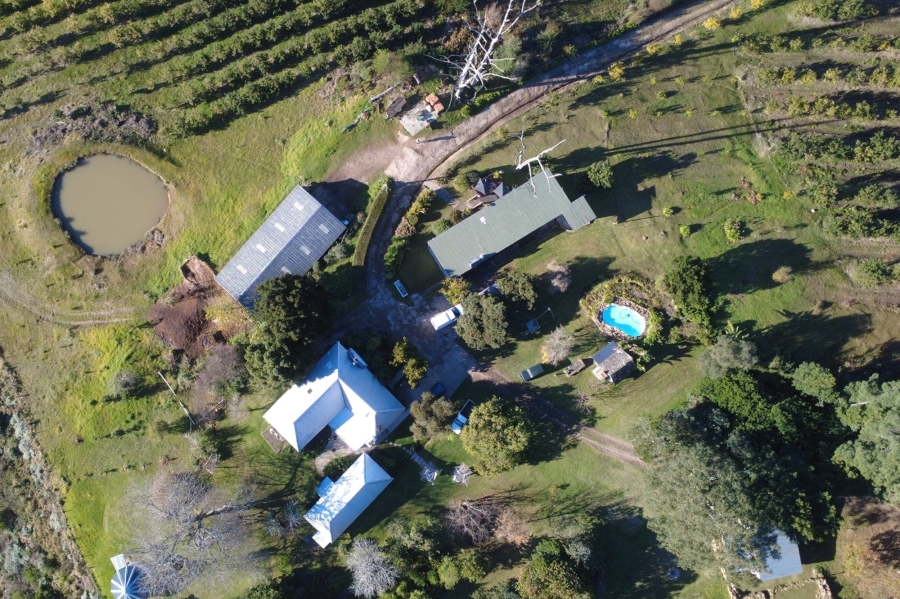 0 Bedroom Property for Sale in Herbertsdale Western Cape